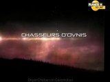 Chasseurs d'ovnis (Les vortex) [ 1/2 ]