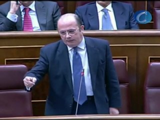 El caso Faisán vuelve a enfrentar a PP y PSOE en el Congreso