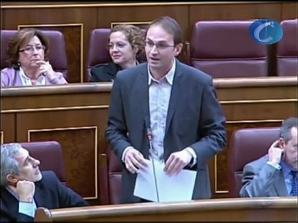 Sesión de Control: Salgado se ofrece a dar "cla...