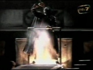 Michael Jackson Beat it