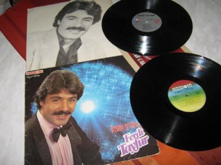 Ferdi Tayfur & Aşk Acı Şaraptır ...