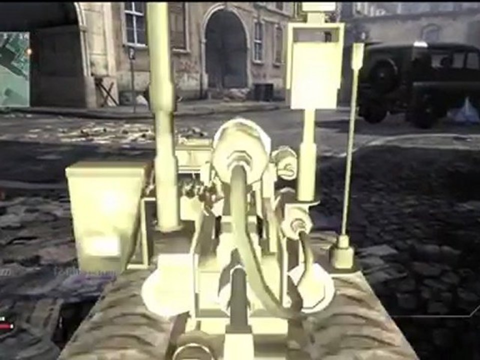 MW3 : de gros fails