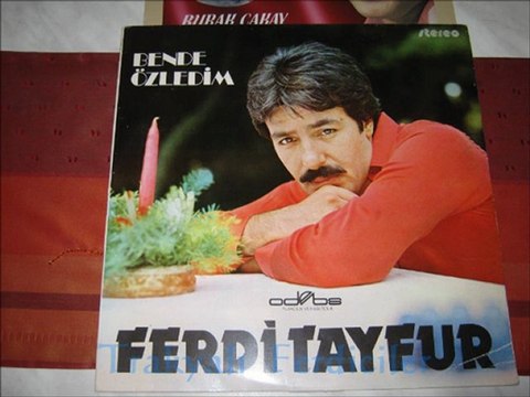 Ferdi Tayfur & Günaha Girme ...