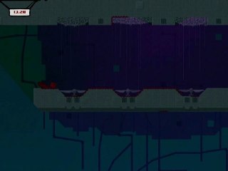 [Vidéo Session] Super Meat Boy