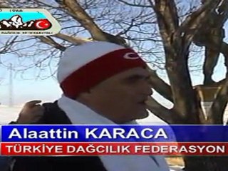 TDF.Sarıkamış Faaliyeti 16/18 Aralık 2011