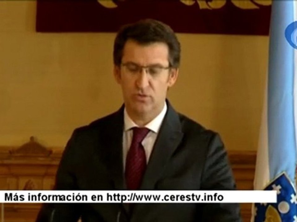 Toros (Reacciones): Feijoó se opone a la prohibición de las corridas de toros