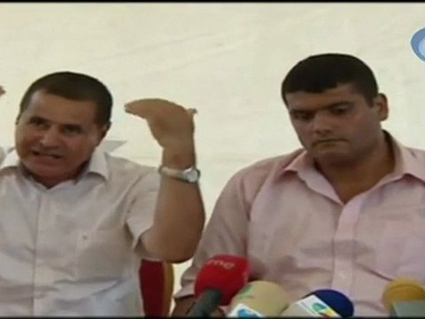 Continúa la tensión en la frontera entre Melilla y Marruecos