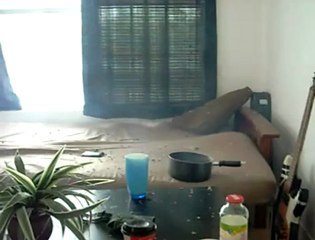 Uyuyan adama bu yapılır mı