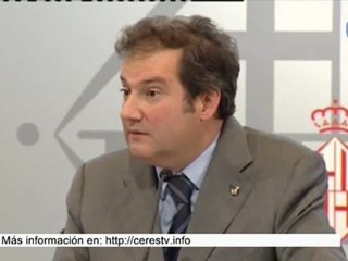 29S: El alcalde de Barcelona condena los actos vandálicos