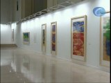 Inaugurada en Valladolid la Exposición Vidiriarium