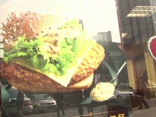 China luta contra obesidade