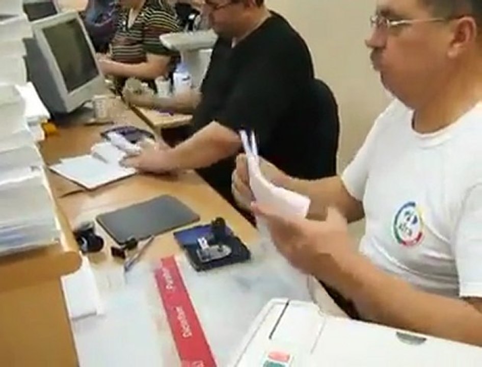 Ankaranın noteri de bir başka