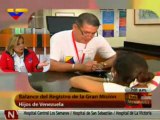 (VIDEO) Toda Venezuela Entrevista a la ministra de Salud Eugenia Sader 21.12 2011  2/2
