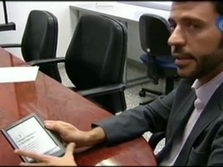 El eBook recorta distancias con el libro clásico