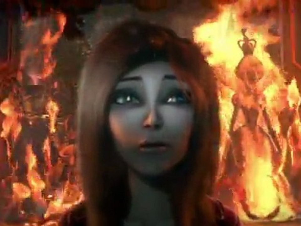 Alice : Madness Returns (PS3) - Trailer TGS 2010