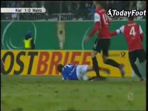 todayfoot.com Ki 2-0 Ma 21/12/2011