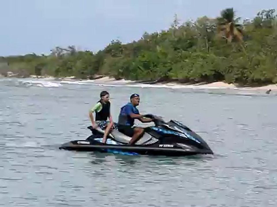 scooter des mer à port louis 3