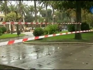 El viento de Islandia sopla en España