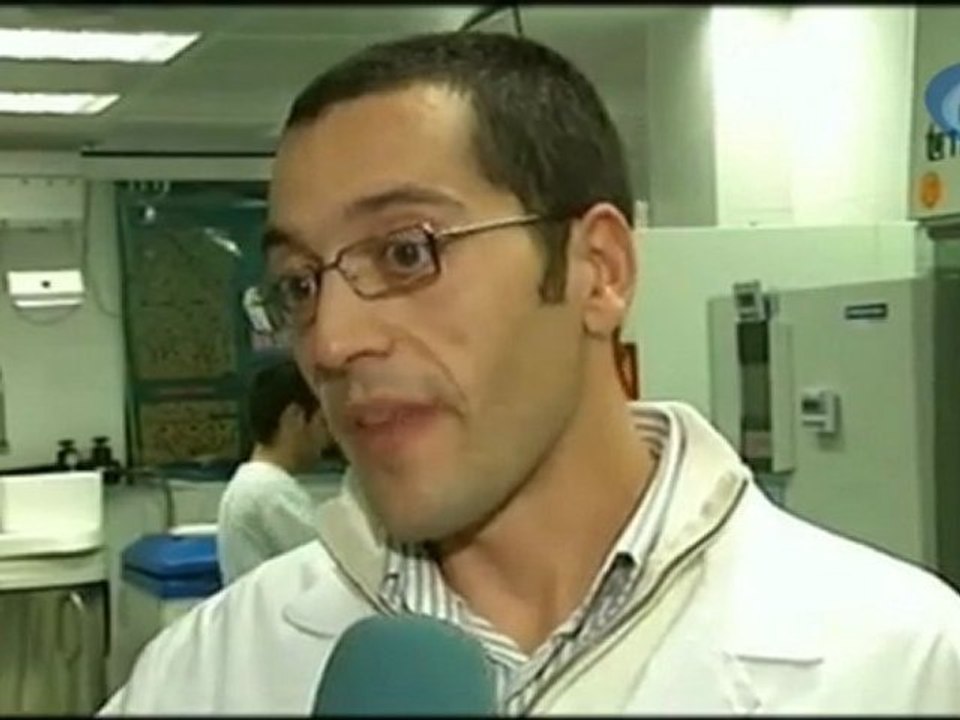 Usar el portátil sobre las piernas puede provocar infertilidad en los hombres