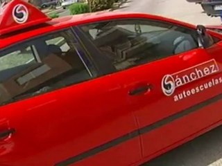 La mayoría de conductores que asiste a cursos de recuperación de puntos son hombres