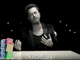 Murat Boz - Kalamam Arkadaş 2011