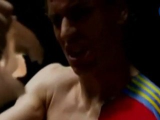 La nueva camiseta de los campeones del mundo