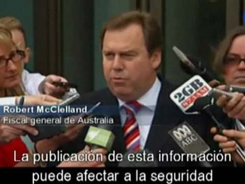 Wikileaks desnuda , de nuevo, la política exterior estadounidense