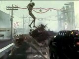 Resistance 3 (PS3) - Trailer Video Game Awards 2010