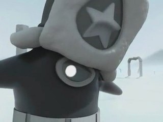 de Blob 2 : The Underground (PS3) - Un nouveau trailer pour de Blob 2 : The Underground