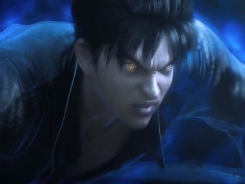 Tekken 3D Prime Edition - Ready to fight in 3D Trailer [HD]