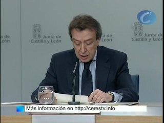 Consejo CyL: Aprobado el reglamento regulador de la Renta Garantizada de Ciudadanía