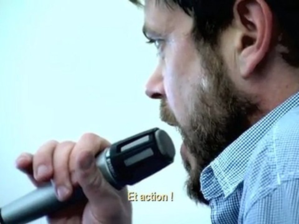 L.A. Noire (PS3) - Motion Capture et jeu d'acteur