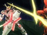Dynasty Warriors : Gundam 3 (PS3) - Trailer Euro