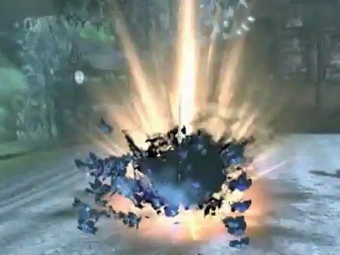 Alice : Madness Returns (PS3) - Combats