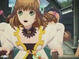 Tales of Xillia (PS3) - Trailer d'introduction