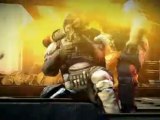 Killzone 3 (PS3) - Justice Trailer