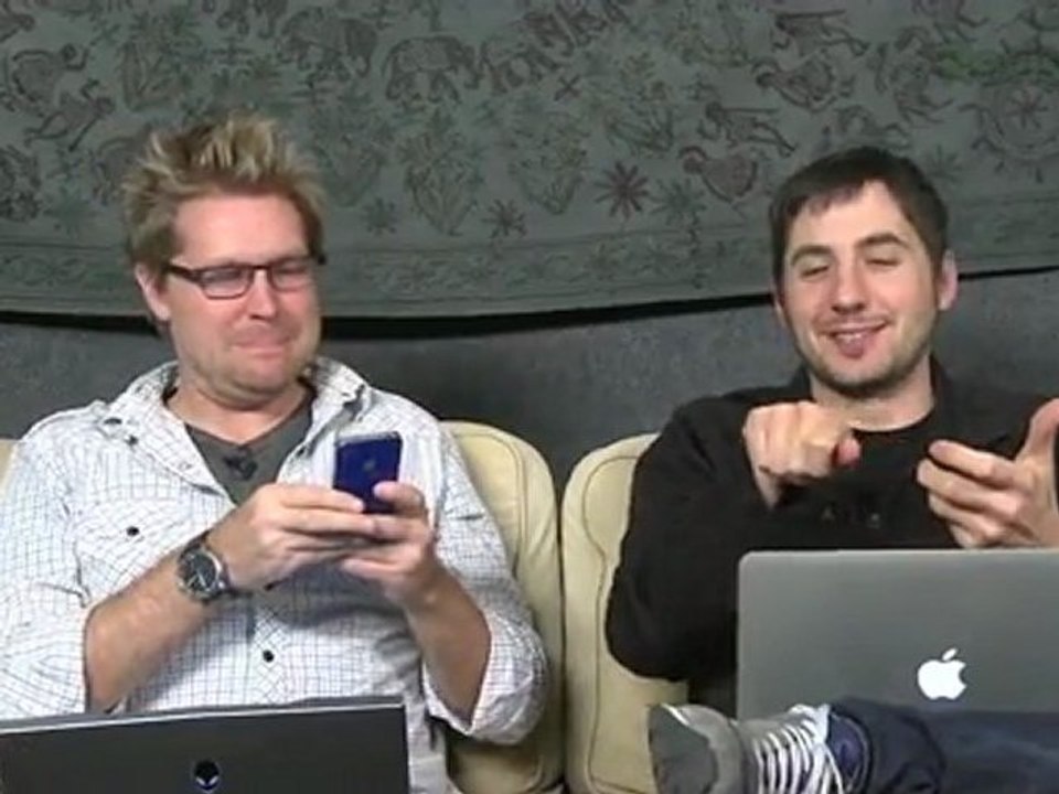 The Most Expensive iPhone Accessory Ever! - Diggnation