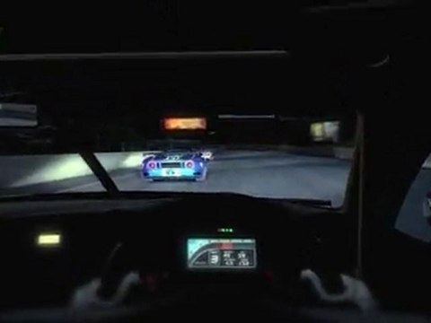 SHIFT 2 Unleashed (PS3) - Second teaser