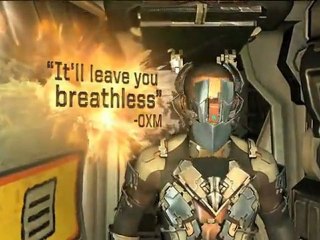 Download Video: Dead Space 2 (PS3) - Un trailer en musique