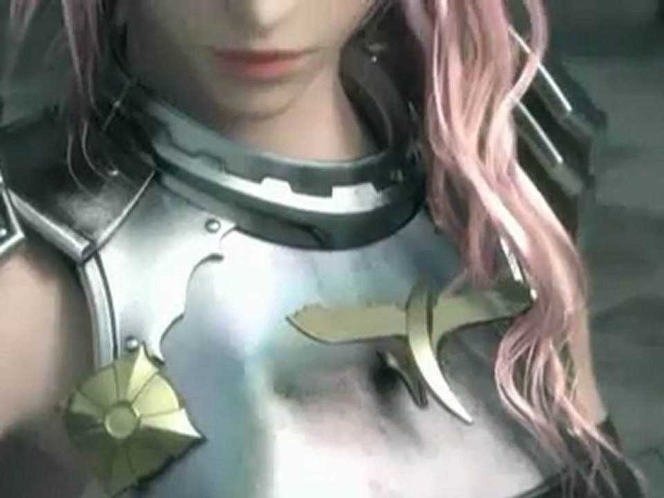 Final Fantasy XIII-2 (PS3) - Trailer Final Fantasy XIII-2