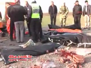 diyarbakır kaza 25 ölü