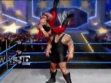 WWE All-Stars (PS3) - Premier trailer