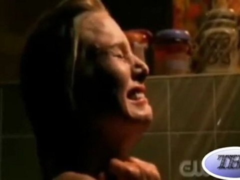 THR 1X22 - COME UNDONE (Season Finale Event - Promo)