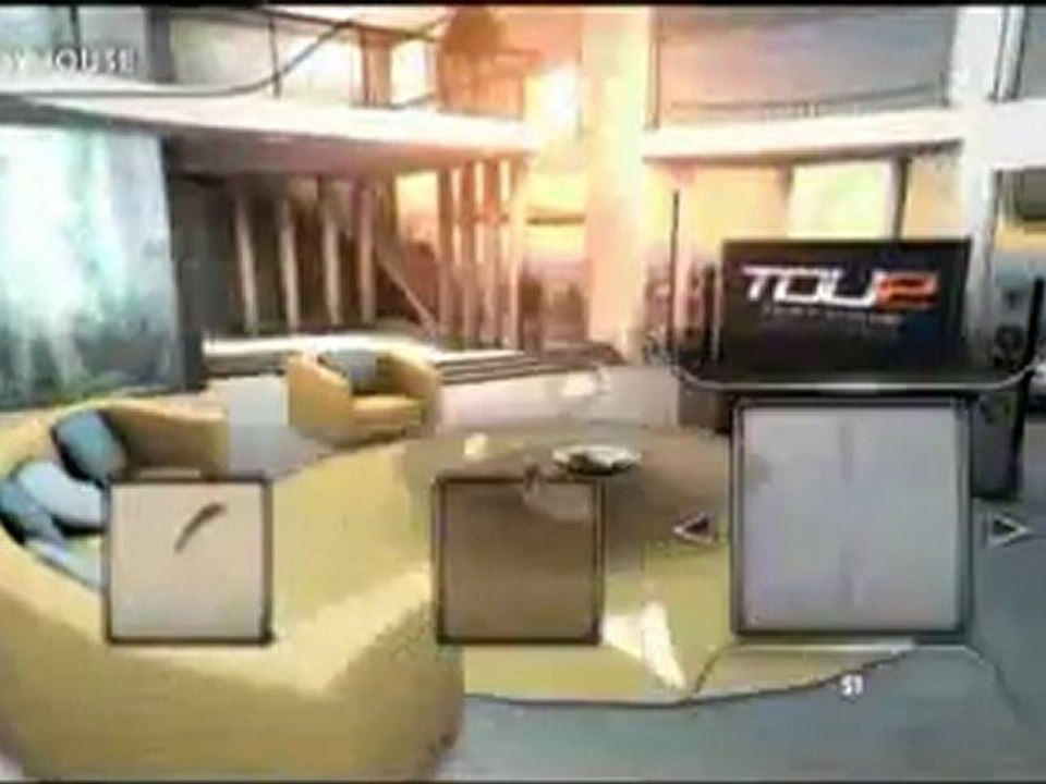 Test Drive Unlimited 2 (PS3) - Trailer Test Drive Unlimited 2 - La customisation