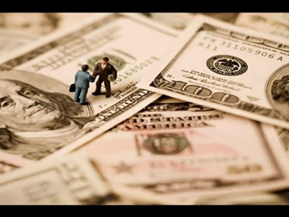 commercial refinancing