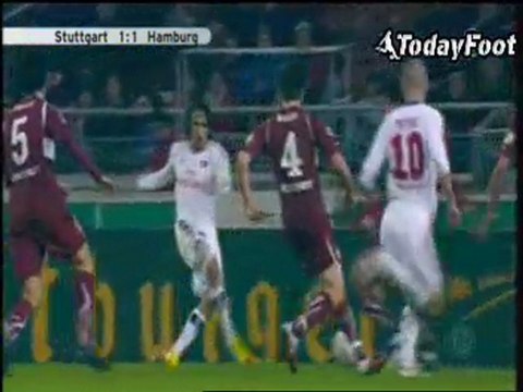 todayfoot.com St 2-1 Ha 21/12/2011