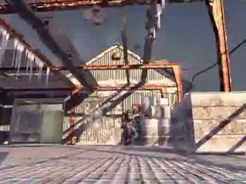 Call of Duty : Black Ops (PS3) - Call of Duty: Black Ops – First Strike : un trailer intense !