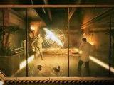 Deus Ex : Human Revolution (PS3) - Deus Ex -  Human Revolution - Trailer - Adam Jensen