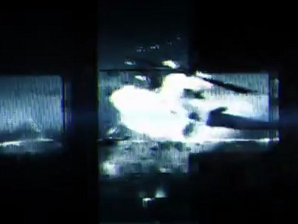 Battlefield 3 (PS3) - Premier teaser