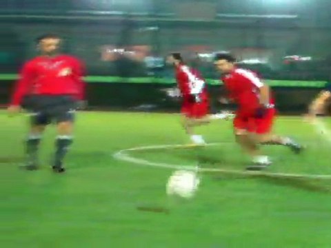 21.12.2011 KOŞAL ÇİTİ-FATİHİN FEDAİLERİ